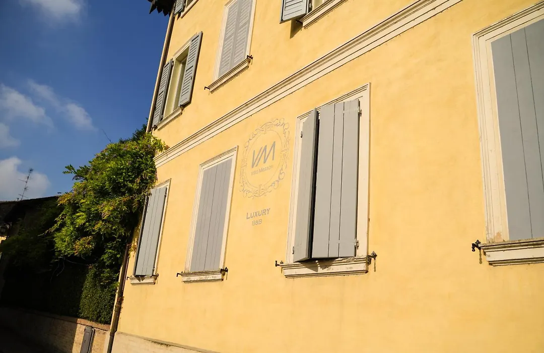 Villa Messori Spa-1